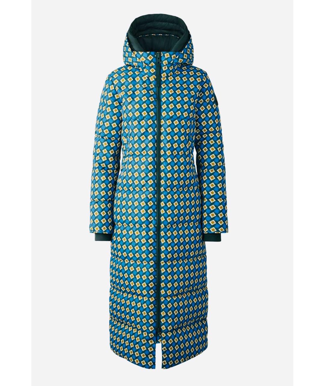 CANADA GOOSE Мульти полиэстеровое пальто, фото 9