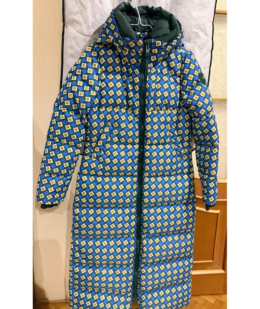 CANADA GOOSE Мульти полиэстеровое пальто, фото 5