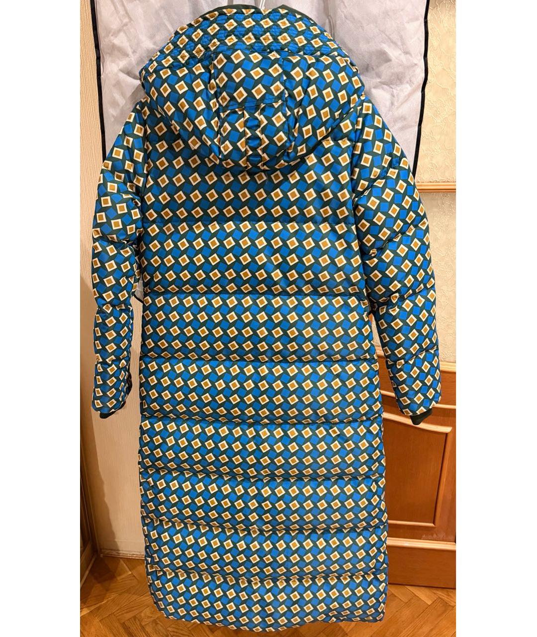 CANADA GOOSE Мульти полиэстеровое пальто, фото 4