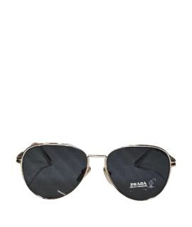 PRADA Солнцезащитные очки