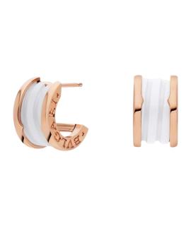 BVLGARI Серьги