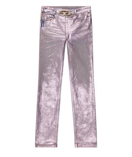 DIESEL Прямые джинсы