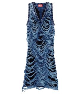 DIESEL Коктейльное платье