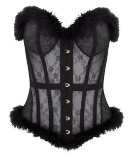 AGENT PROVOCATEUR Корсет