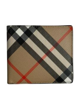 BURBERRY Кошелек
