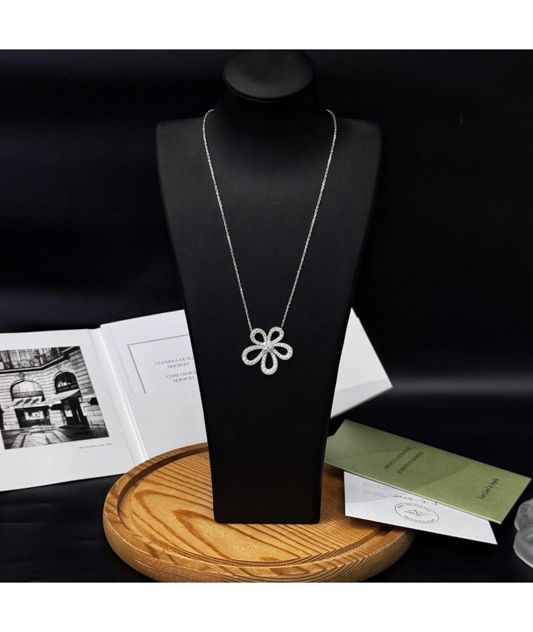 VAN CLEEF & ARPELS Колье, фото 8