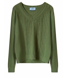 PRADA Джемпер / свитер