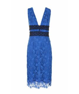 

Коктейльное платье DIANE VON FURSTENBERG