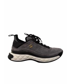 CHANEL Кроссовки