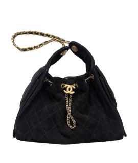 CHANEL Сумка через плечо