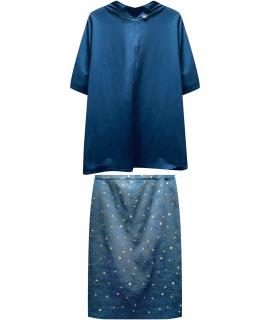 ESCADA Костюм с юбками