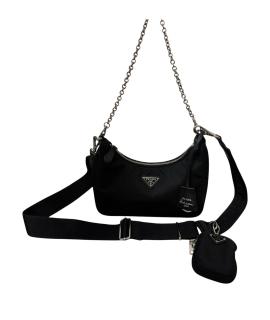 PRADA Сумка с короткими ручками