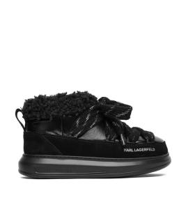 KARL LAGERFELD Ботинки