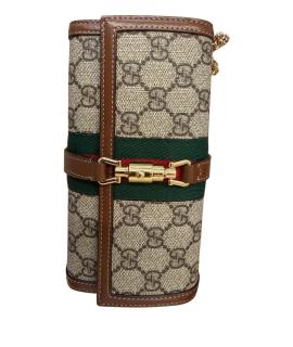 GUCCI Клатч/вечерняя сумка