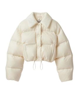 MIU MIU Пуховик