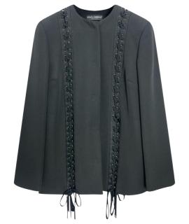 DOLCE&GABBANA Жакет/пиджак