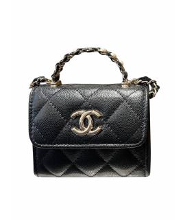 CHANEL Сумка через плечо