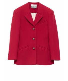 GANNI Жакет/пиджак