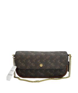 COACH Сумка через плечо