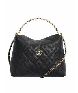 CHANEL Сумка через плечо