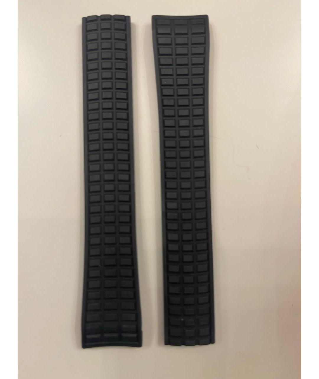 PATEK PHILIPPE Черные часы, фото 4