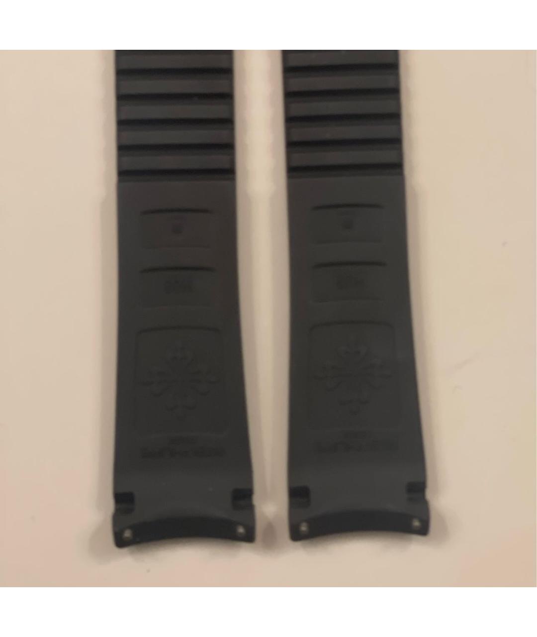 PATEK PHILIPPE Черные часы, фото 3