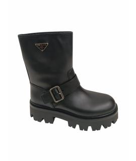 PRADA Полусапоги