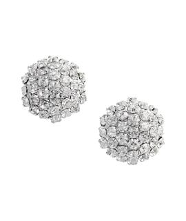 SELF-PORTRAIT Серьги