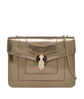 BVLGARI Сумка через плечо