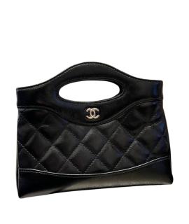 CHANEL Сумка с короткими ручками