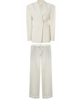 THE ANDAMANE Костюм с брюками