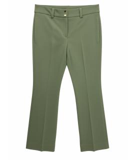 MAX MARA Прямые брюки