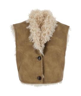 ISABEL MARANT Жилет