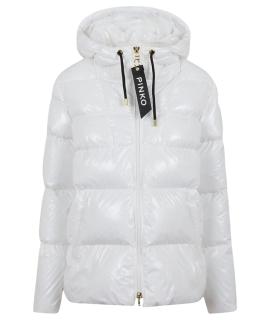 PINKO Пуховик