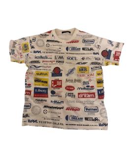 LOUIS VUITTON Футболка