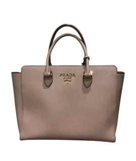 PRADA Сумка с короткими ручками