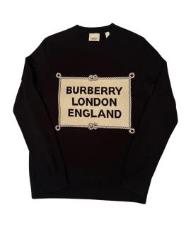 BURBERRY Джемпер / свитер