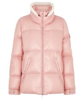 MONCLER Пуховик