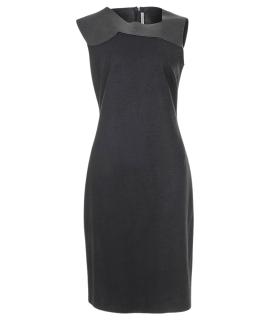 BOTTEGA VENETA Повседневное платье