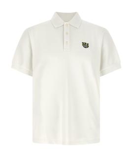 KENZO Поло с коротким рукавом