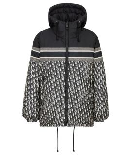 CHRISTIAN DIOR Пуховик