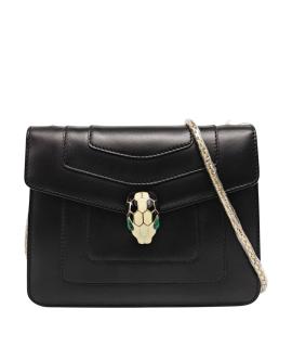 BVLGARI Сумка через плечо