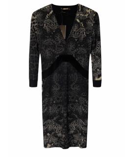 ROBERTO CAVALLI Коктейльное платье