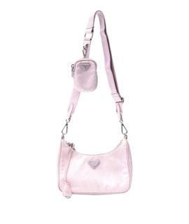 PRADA Сумка через плечо