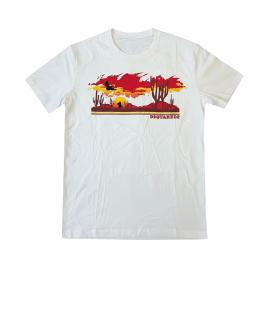 DSQUARED2 Футболка