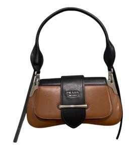 PRADA Сумка с короткими ручками