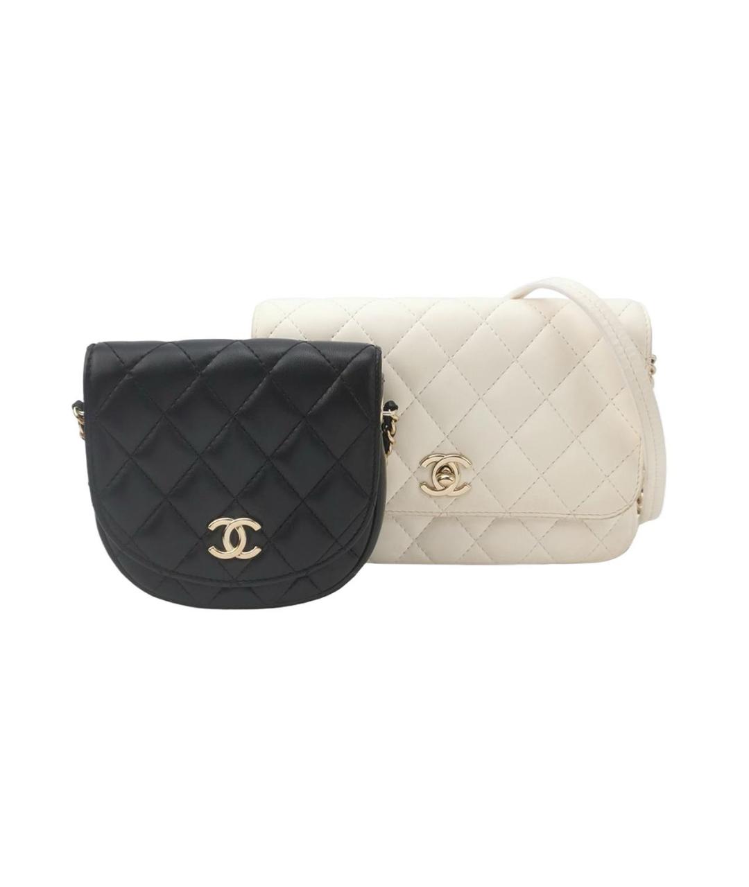 CHANEL Сумка через плечо, фото 1