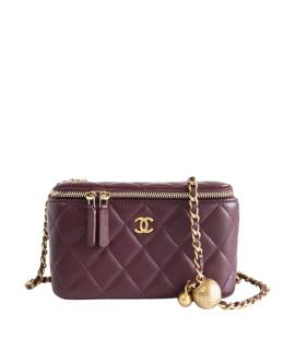 CHANEL Сумка через плечо