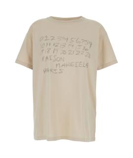 MAISON MARGIELA Футболка
