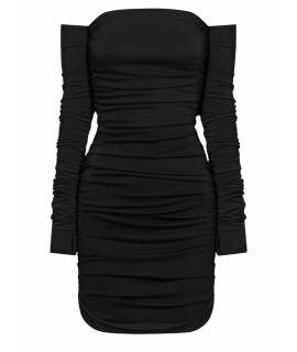 THE ANDAMANE Коктейльное платье